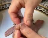 Une image de l'étape 4 de 🦈Croquettes de sardines 🐟.