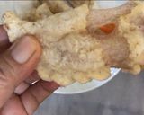 Foto langkah ke 6 dari resep Cireng Isi Wortel.