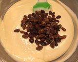 Foto del paso 13 de la receta Plumcake con fruta confitada al aroma de brandy