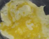 A picture of step 10 of Egg fried rice 🇨🇳🇨🇳.