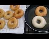 صورة لخطوة 4 من وصفة وصفة دوناتس سهلة على طريقتي 🥯🥯