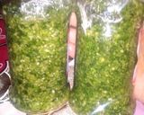 صورة لخطوة 2 من وصفة ستيك محشي مع صلصة الفطر😋 بتابل 🤔