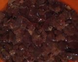 Foto langkah ke 3 dari resep Sambalado Hati Kentang.