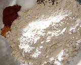 Dal dhokli recipe step 1 photo