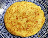 Foto del paso 4 de la receta: Tortilla de Coliflor