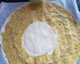Une image de l'étape 2 de Tarte ensoleillée.