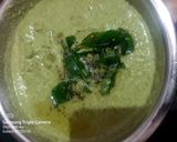 கொத்தமல்லி சட்னி (Kothamalli chutney recipe in tamil) ரெசிபி ஸ்டேப் 4 புகைப்படம்