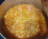 Foto del paso 5 de la receta: Risotto menorquín