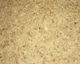 Foto del paso 4 de la receta: Pizza de legumbres. Baja en carbohidratos