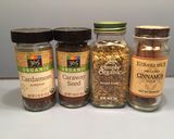 A picture of step 9 of Authentic Indian "Butter Chicken Curry" バターチキンカレー Gluten Free.