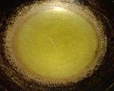 Foto langkah ke 3 dari resep Nangka pisang goreng madu.