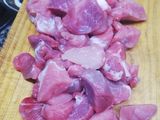 Guisaillo de papas con carne y verduras