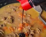 Foto langkah ke 3 dari resep Semur Daging.