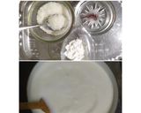 રસ વાલા ગુલાબ જામુન (with Homemade માવો સાથે) રેસીપી સ્ટેપ3ફોટો