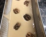 Foto del paso 4 de la receta: Budín de vainilla y nueces