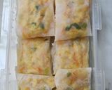 Foto langkah ke 5 dari resep Lumpia Tahu.