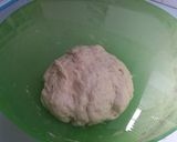 Foto langkah ke 2 dari resep Bakpao (No Mixer/Ulen).