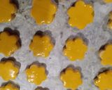 Foto langkah ke 4 dari resep Skippy Peanut Cookies.