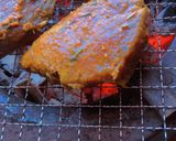 A picture of step 2 of Grilled Beef.