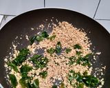 Foto langkah ke 6 dari resep Cumi Goreng Oatmeal.