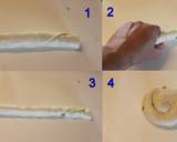 蔥油餅食譜步驟5照片