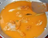 Foto langkah ke 5 dari resep Ayam Sambal Rujak.