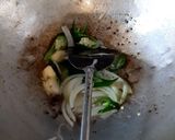 Foto langkah ke 2 dari resep Sayap ayam saus bulgogi.