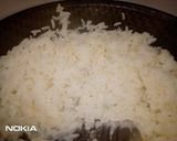 Foto del paso 4 de la receta: Arroz blanco Graneado