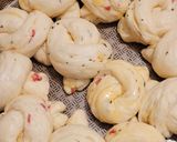 Foto del paso 4 de la receta: Pancitos Saborizados