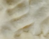 Foto langkah ke 3 dari resep Roti Sobek Kukus Srikaya.