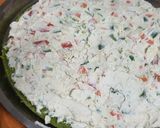 A picture of step 5 of Stuffed spinach rolls.