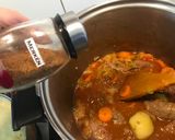 Foto del paso 7 de la receta: Punta de ganso al jengibre