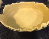 Foto del paso 4 de la receta: Quiche lorraine✔️