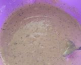 Foto del paso 2 de la receta: Queque mágico
