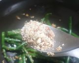 हेल्दी बीन्स (Healthy beans recipe in Hindi) रेसिपी चरण 3 फोटो