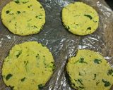મેથી મસાલા ઢેબરા (Methi Masala Dhebra Recipe In Gujarati) રેસીપી સ્ટેપ2ફોટો