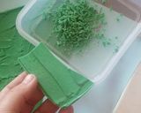 Foto del paso 2 de la receta: Tumbas de chocolate