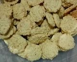 Foto langkah ke 7 dari resep Kue kering emping melinjo.