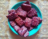 Foto langkah ke 6 dari resep Tempe Bacem.