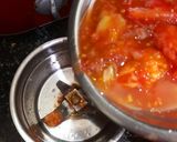 A picture of step 4 of Stuff tomato.