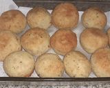 Foto del paso 6 de la receta: Bombas de papa