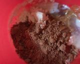 Foto del paso 2 de la receta: Chocolatada proteica y saciante, edición especial invierno 🌧️Chocolatada nutritiva y anti frío 🥶