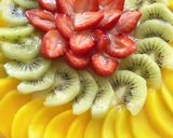 Foto del paso 11 de la receta: Tarta frutal
