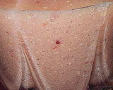 Foto del paso 6 de la receta: Smoothie de Granada y..