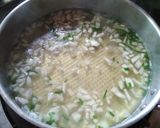 รูปขั้นตอนการทำที่ 3 ของ ไข่น้ำปูอัด🥚(สไตล์​เด็กหอ)​