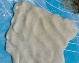 Foto langkah ke 5 dari resep Goguma Ppang (Korean Sweet Potato Bread).