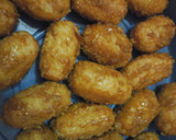 Foto langkah ke 8 dari resep Gemblong manis gurih.