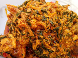Miyar Egusi