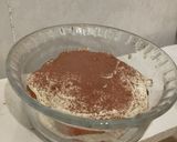 Foto del paso 5 de la receta: Lazy tiramisú ☕con falso mascarpone