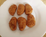 Foto del paso 6 de la receta: Nuggets de pollo en Freidora de aire o al horno
